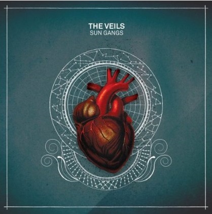 The Veils - Sun Gangs (2009)
