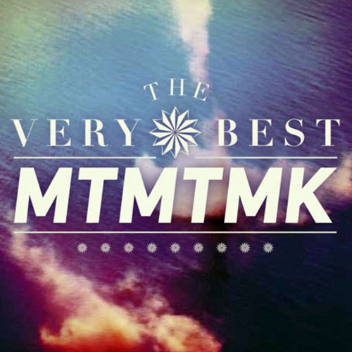 The Very Best - MTMTMK (2012)