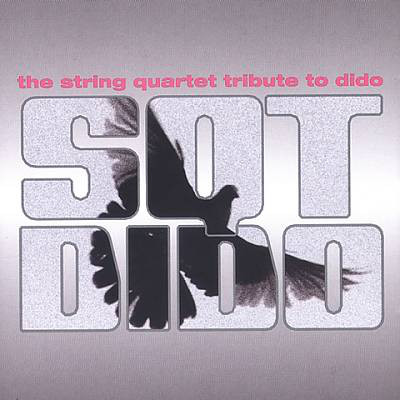 The Vitamin String Quartet - The String Quartet Tribute To Dido (2004)
