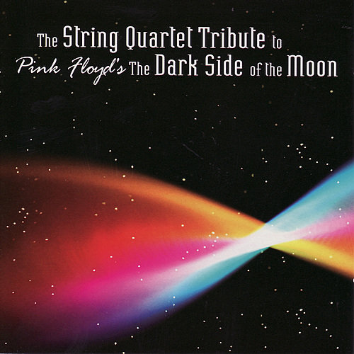 The Vitamin String Quartet - The String Quartet Tribute To Pink Floyd's The Dark Side Of The Moon (2003)