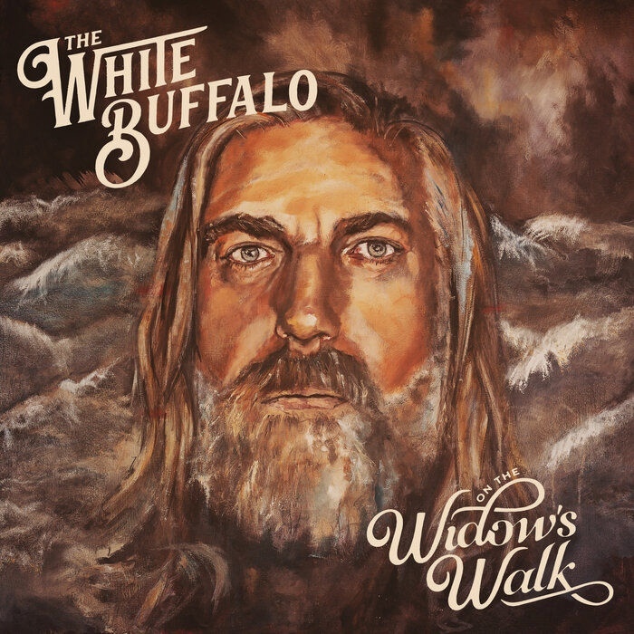 The White Buffalo - On the Widow's Walk (2020)