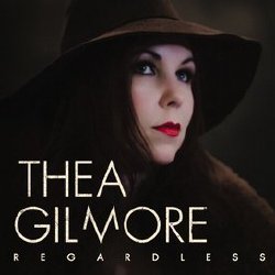 Thea Gilmore - Regardless (2013)