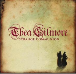 Thea Gilmore - Strange Communion (2009)