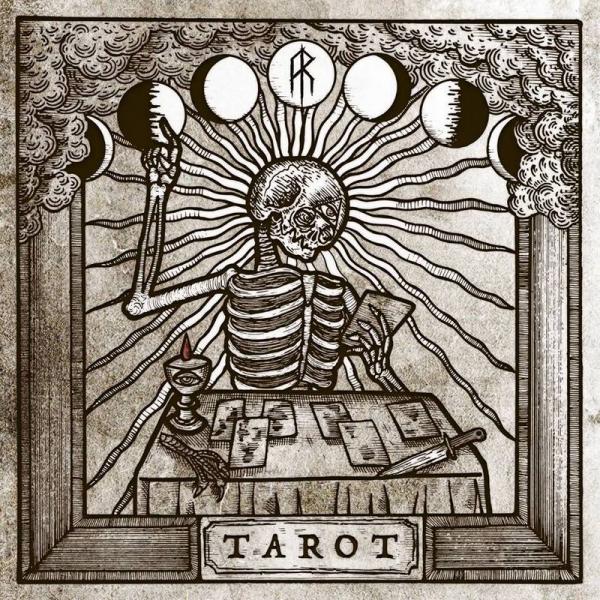 Æther Realm - Tarot (2017)