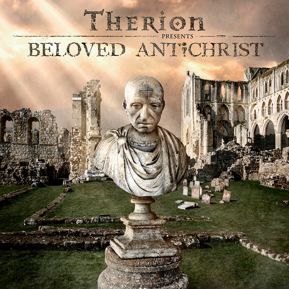 Therion - Beloved Antichrist (2018)