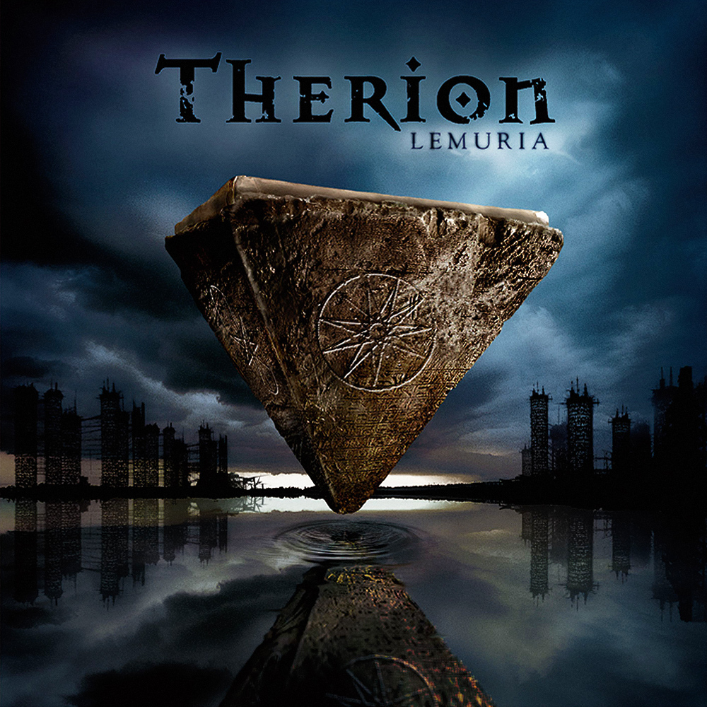 Therion - Lemuria (2004)