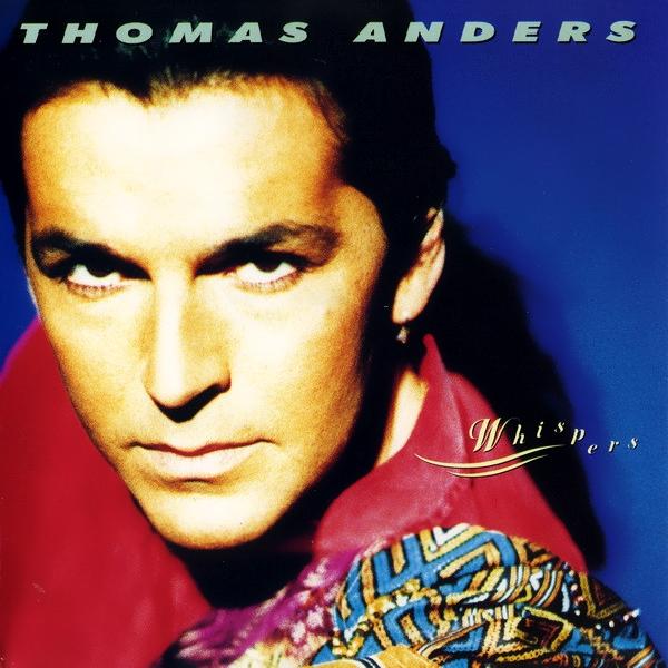 Thomas Anders - Whispers (1991)