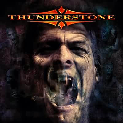 Thunderstone - Thunderstone (2002)
