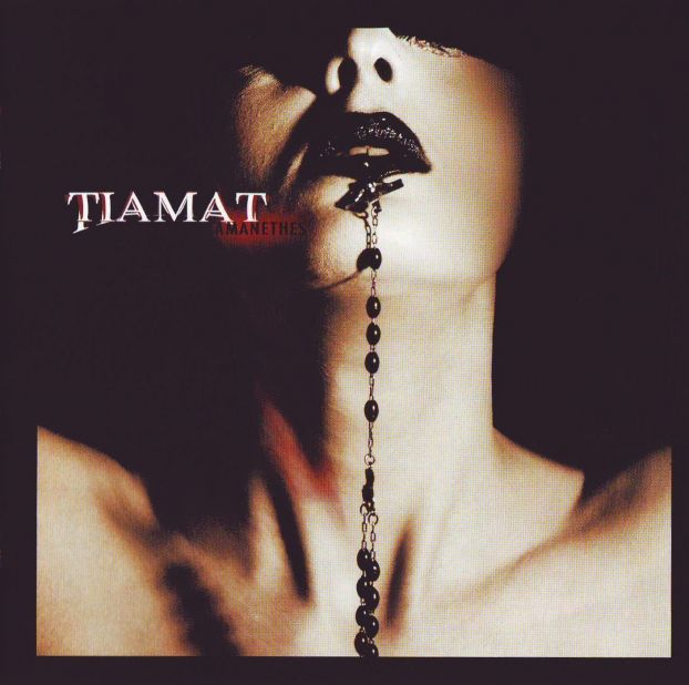 Tiamat - Amanethes (2008)