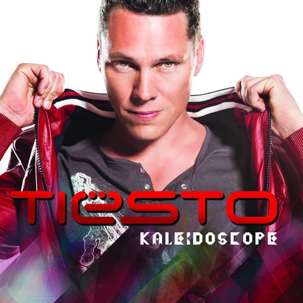 DJ Tiësto - Kaleidoscope (2009)