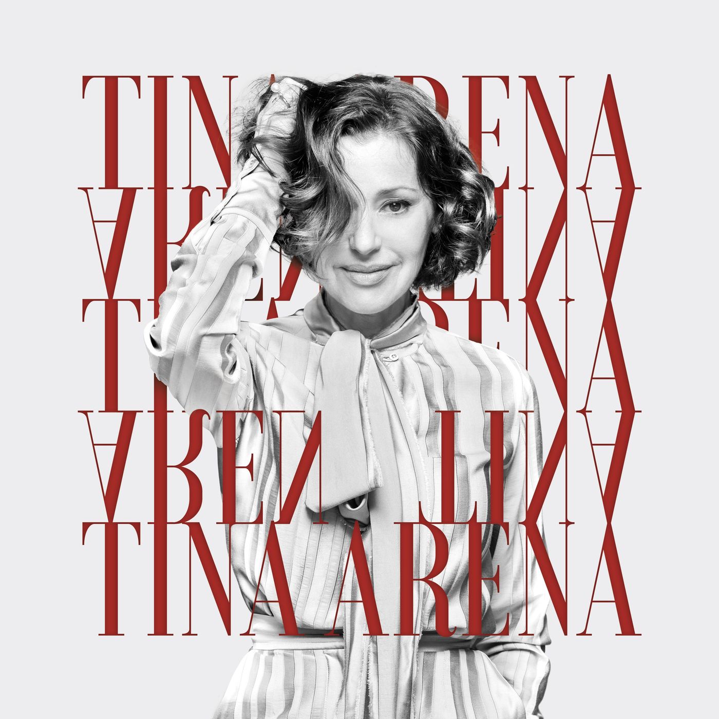 Tina Arena - Quand Tout Recommence (2018)