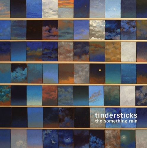 Tindersticks - The Something Rain (2012)