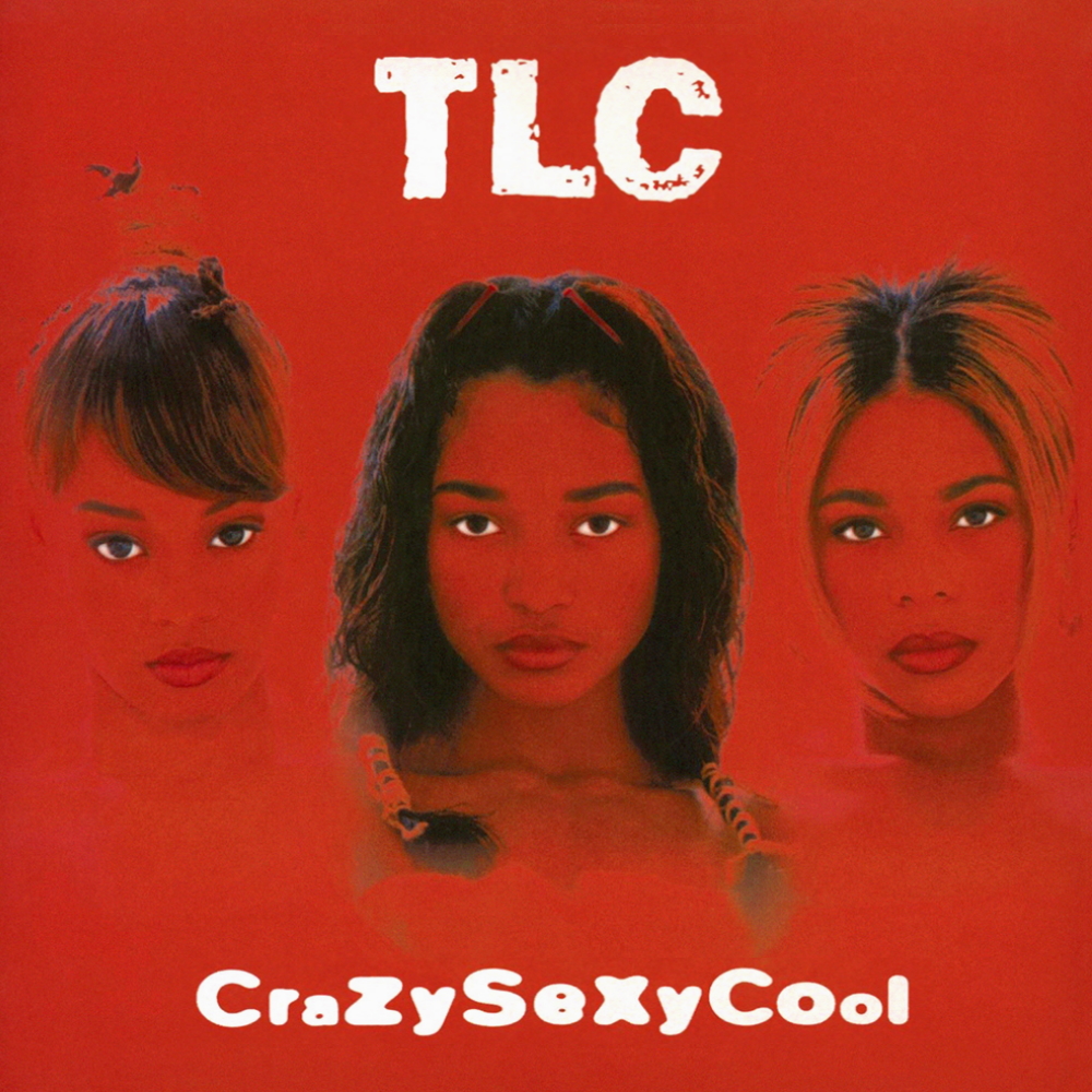 TLC - CrazySexyCool (1994)