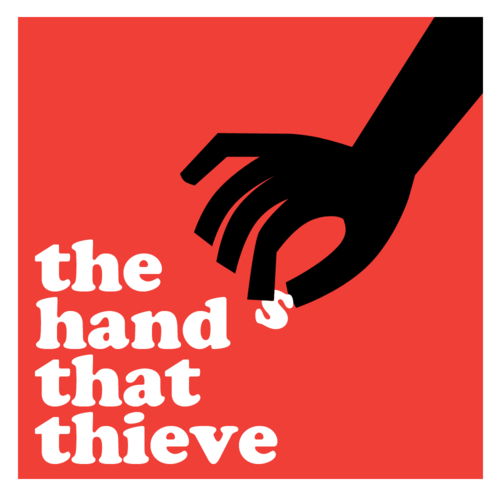 Toh Kay - The Hand That Thieves (2013)