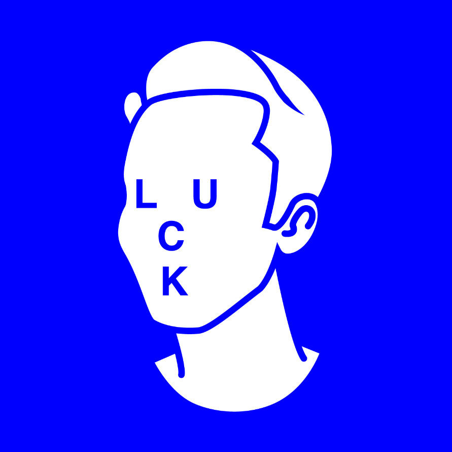 Tom Vek - Luck (2014)