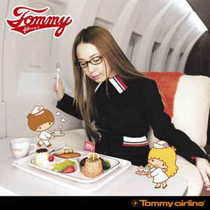 Tommy February6 - Tommy Airline (2004)