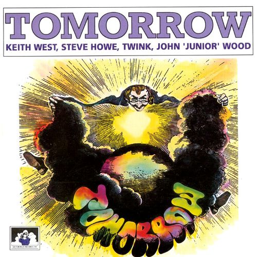 Tomorrow - Tomorrow (1968)