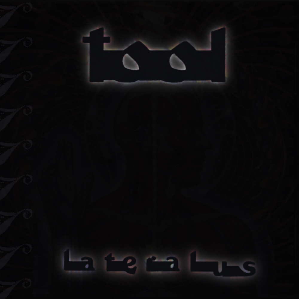 Tool - Lateralus (2001)
