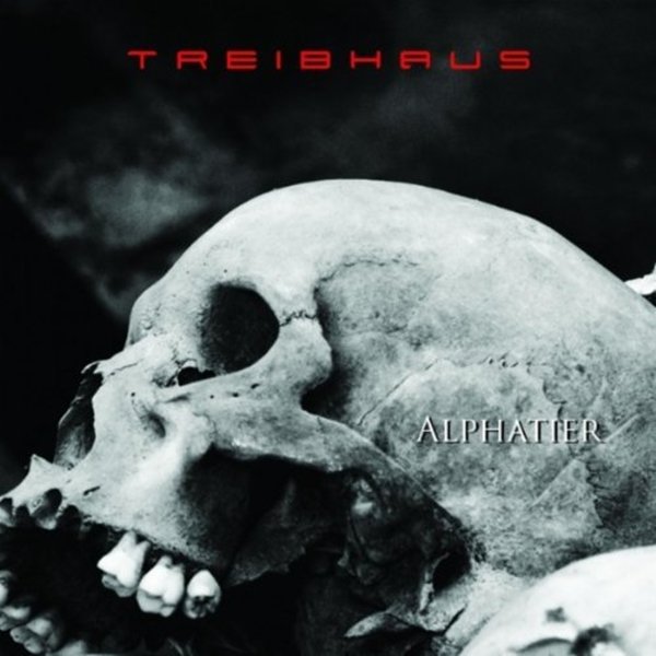 Treibhaus - Alphatier (2011)