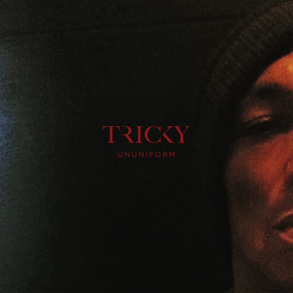 Tricky - Ununiform (2017)