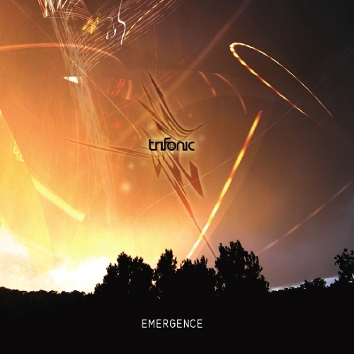 Trifonic - Emergence (2008)