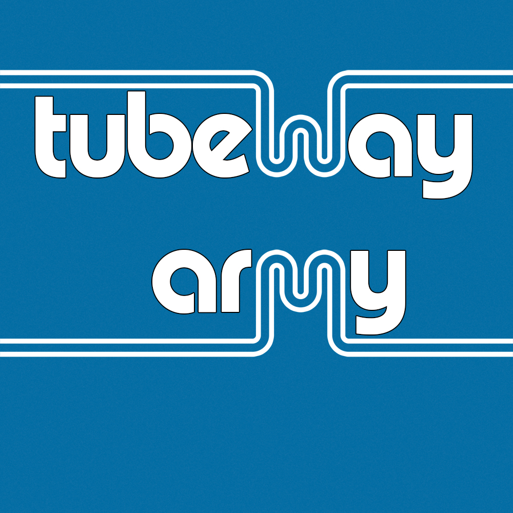 Tubeway Army - Tubeway Army (1978)