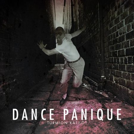 Turmion Kätilöt - Dance Panique (2017)