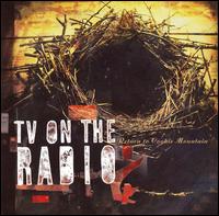 TV on the Radio - Return to Cookie Mountain (2006)