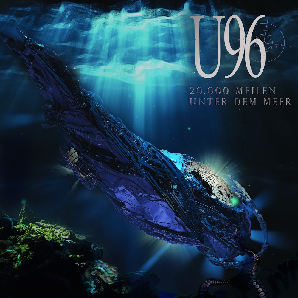 U96 - 20.000 Meilen Unter Dem Meer (2022)