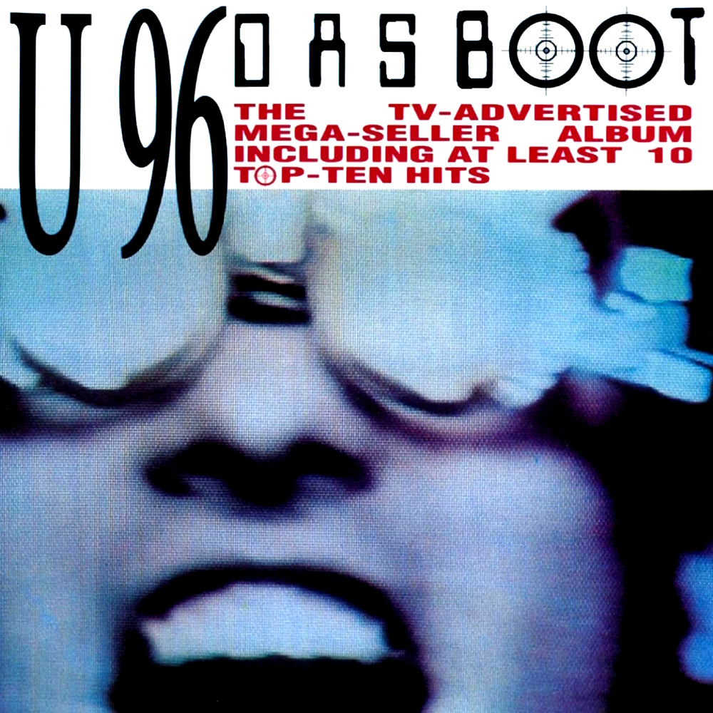 U96 - Das Boot (1992)