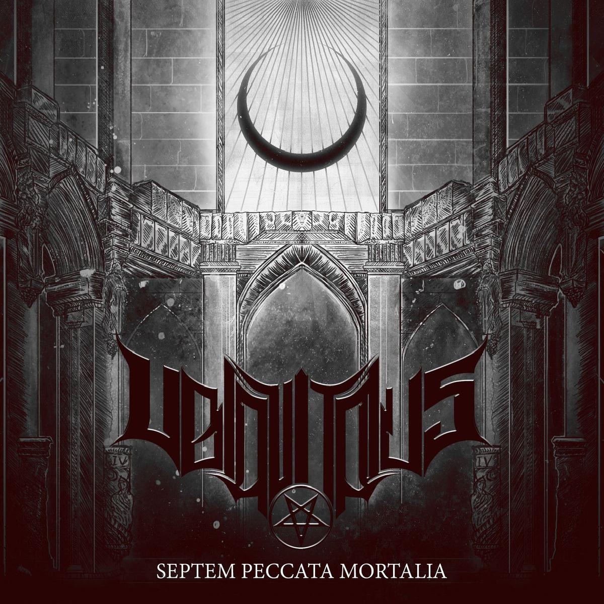Ubiquitous - Septem Peccata Mortalia (2015)