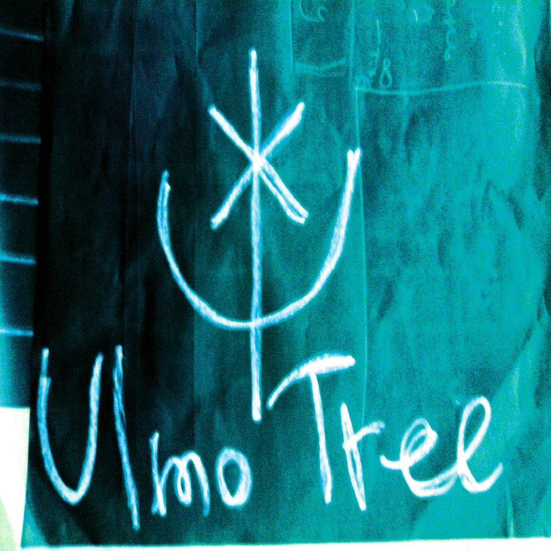 Ulmo Tree - Ульмо Три (2017)