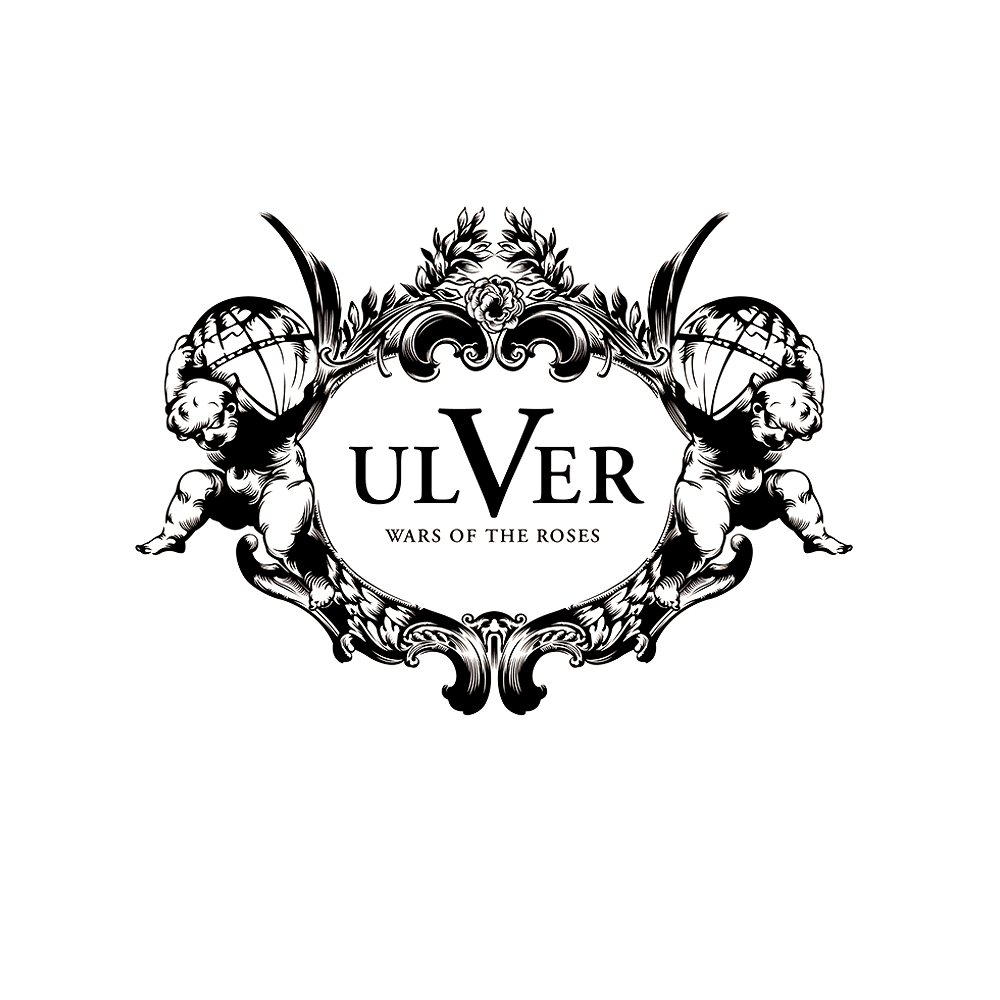 Ulver - Wars Of The Roses (2011)
