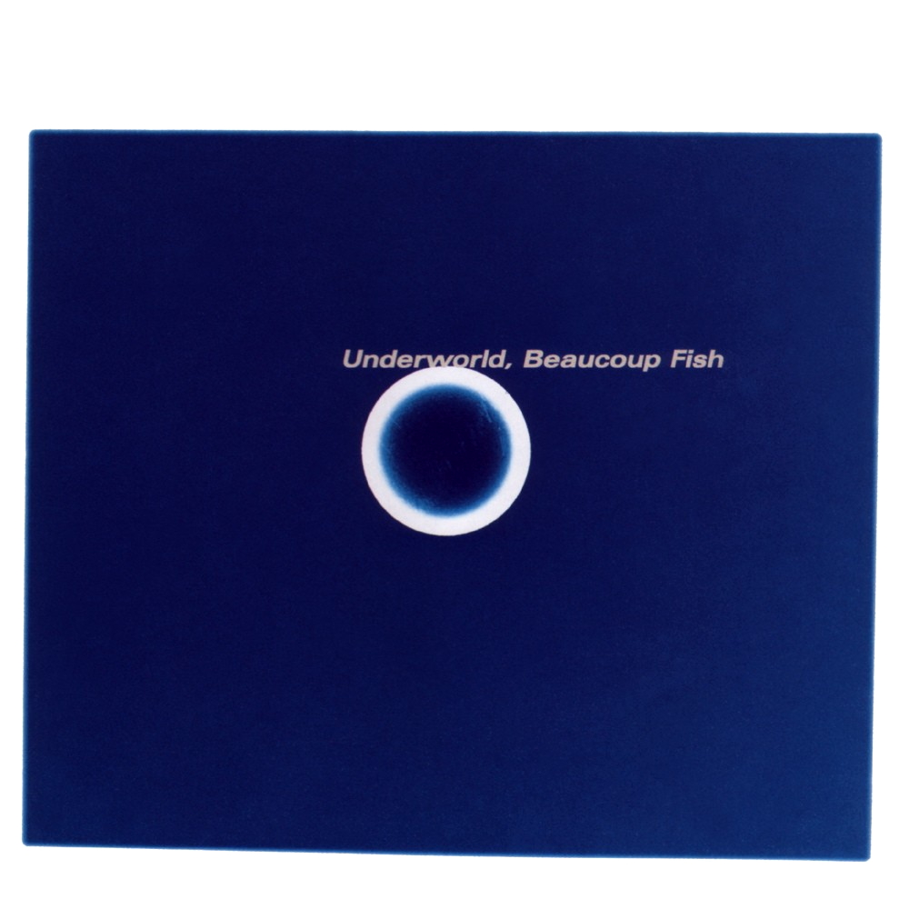 Underworld - Beaucoup Fish (1999)