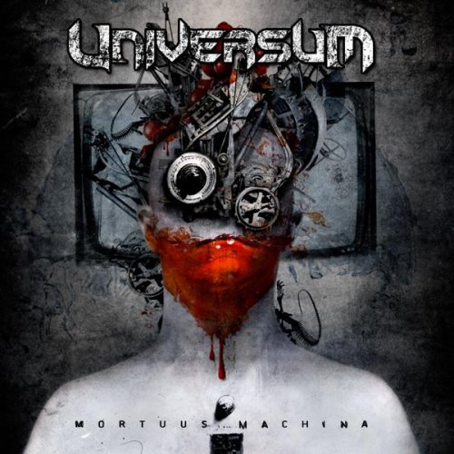 Universum - Mortuss Machina (2010)