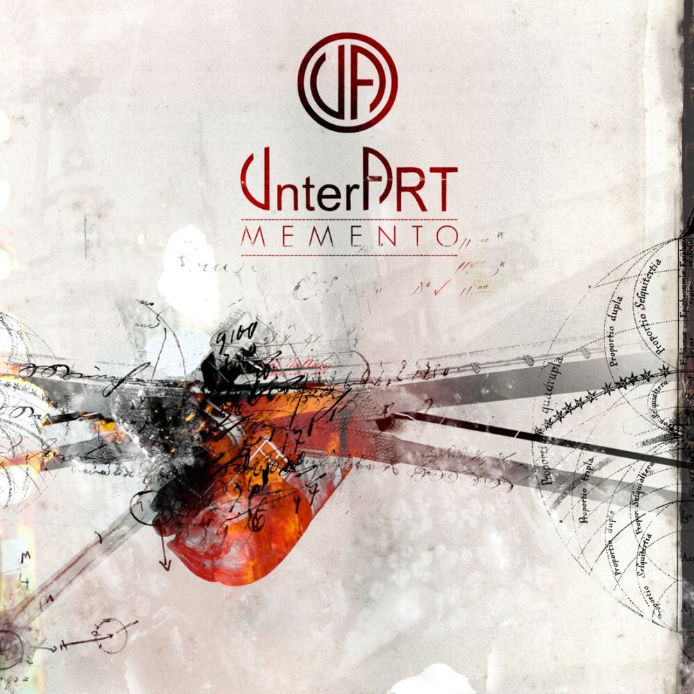 UnterART - Memento (2008)