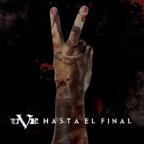 UVE - Hasta El Final (2015)