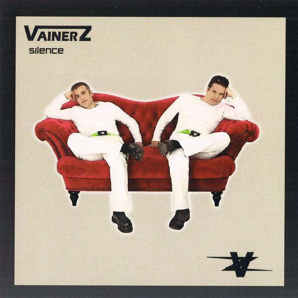 Vainerz - Silence (2012)