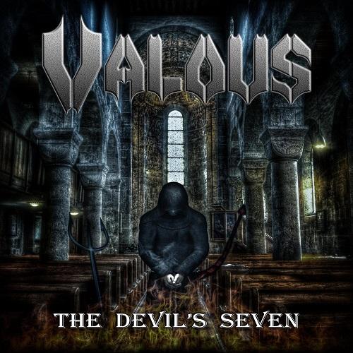 Valous - The Devil's Seven (2015)