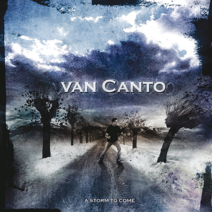 Van Canto - A Storm to Come (2006)