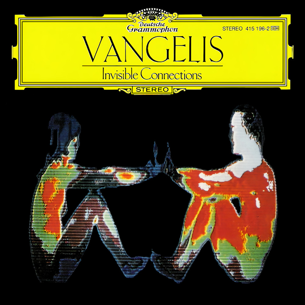 Vangelis - Invisible Connections (1985)