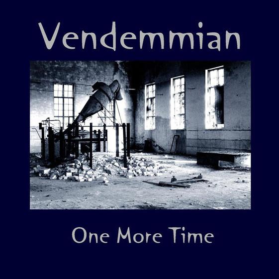 Vendemmian - One More Time (2008)