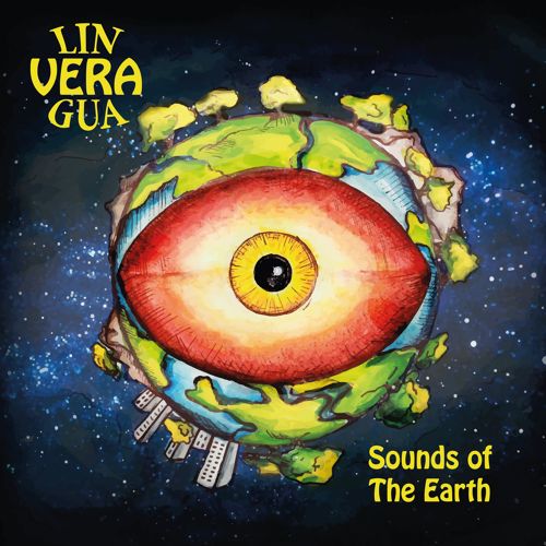 Vera Lingua - Sounds Of The Earth (2014)