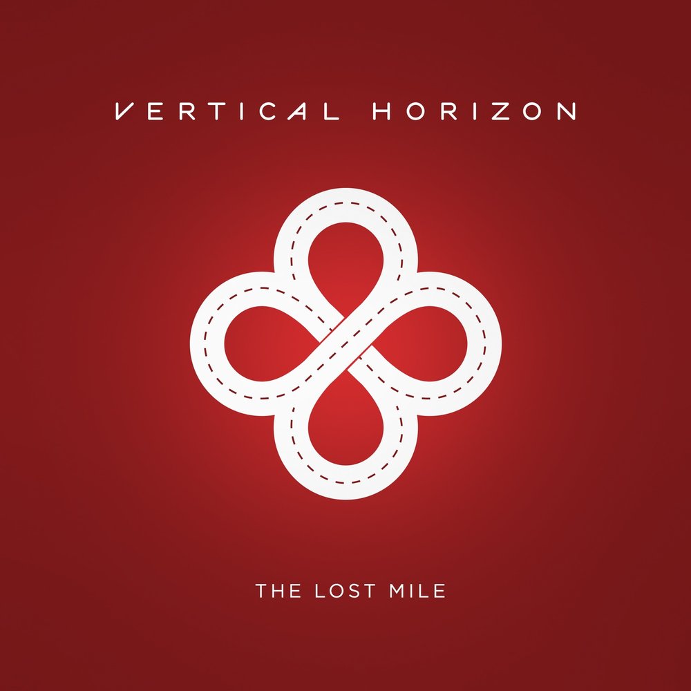 Vertical Horizon - The Lost Mile (2018)