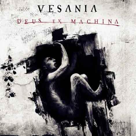 Vesania - Deus Ex Machina (2014)