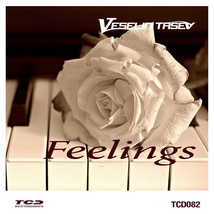 Veselin Tasev - Feelings (2014)
