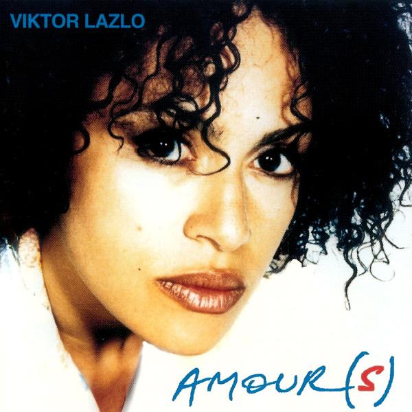 Viktor Lazlo - Amour(s) (2002)
