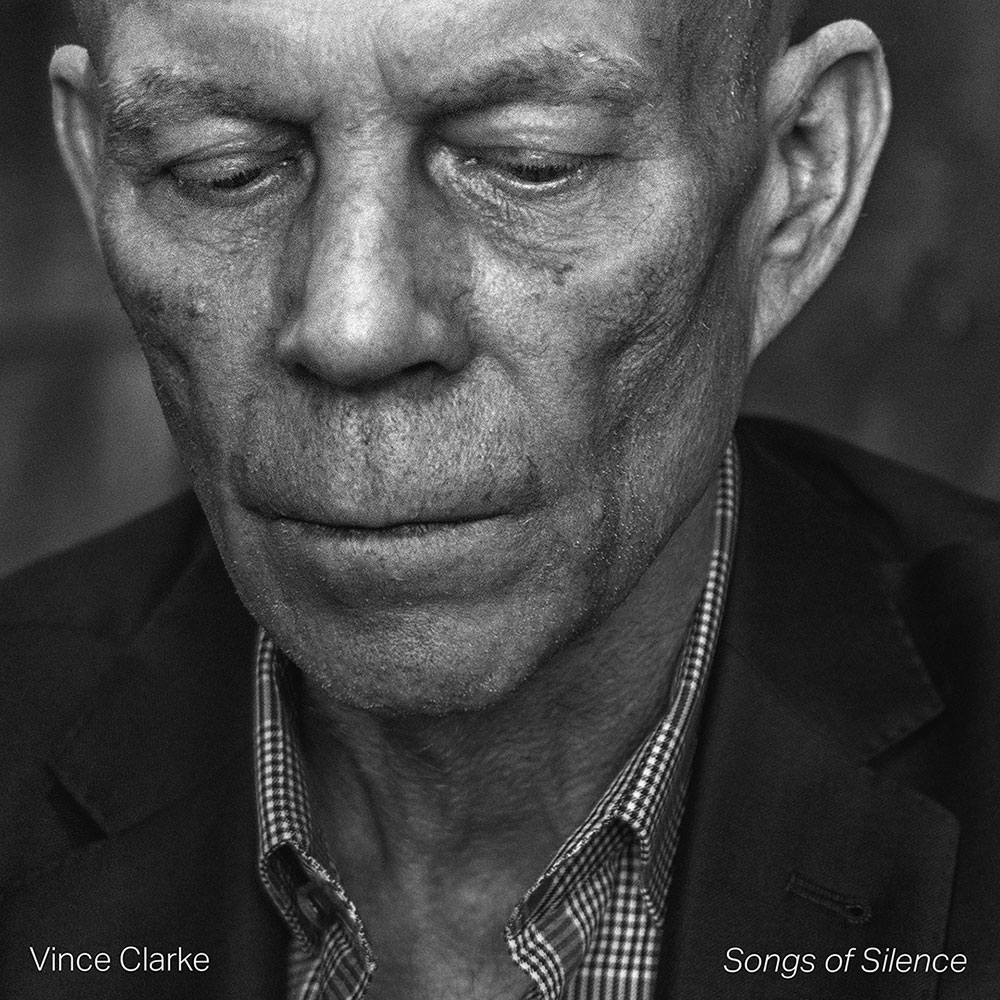 Vince Clarke - Songs Of Silence (2023)