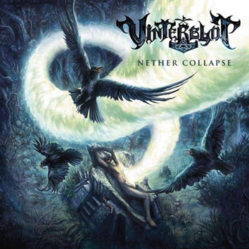 Vinterblot - Nether Collapse (2012)
