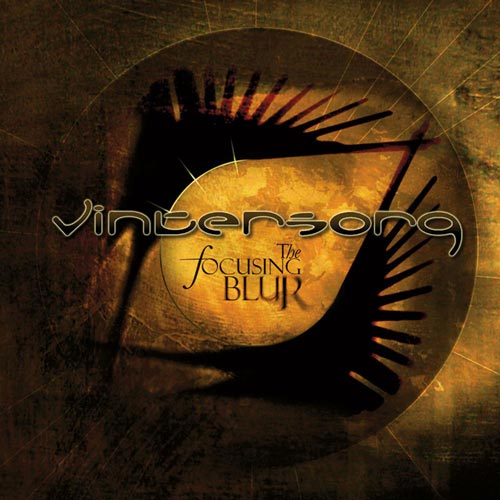 Vintersorg - The Focusing Blur (2004)
